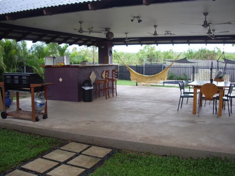 19 Sonder Crescent, Bakewell NT 0832