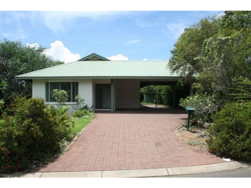 1 Huntingdale Street, Durack NT 0830