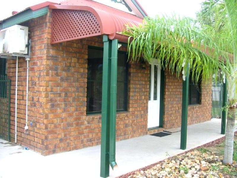 13 PECKHAM COURT, Gunn NT 0832