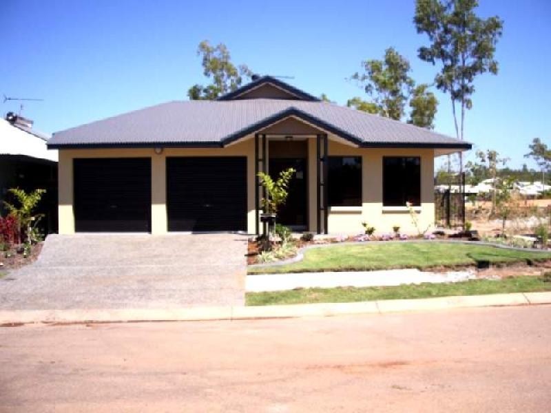 41 GOSSE STREET, Gunn NT 0832
