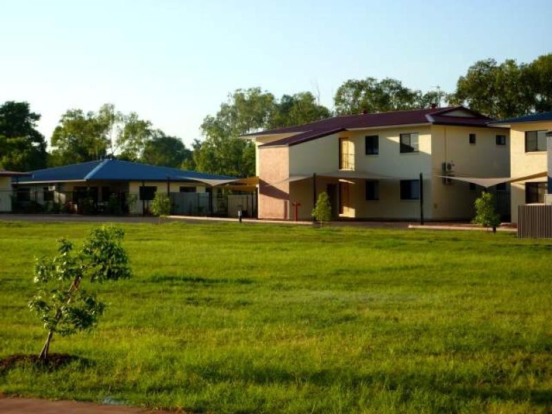 Unit 45/6 WRIGHT CRESCENT, Gray NT 0830