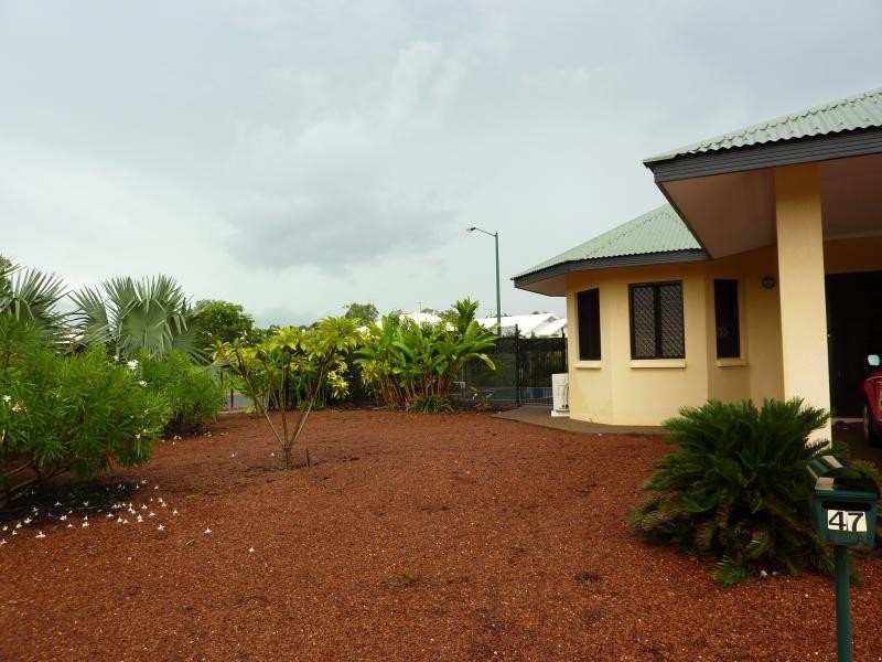 47 Yirra Crescent, Rosebery NT 0832