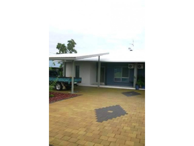 1/63 Odegaard Drive, Rosebery NT 0832