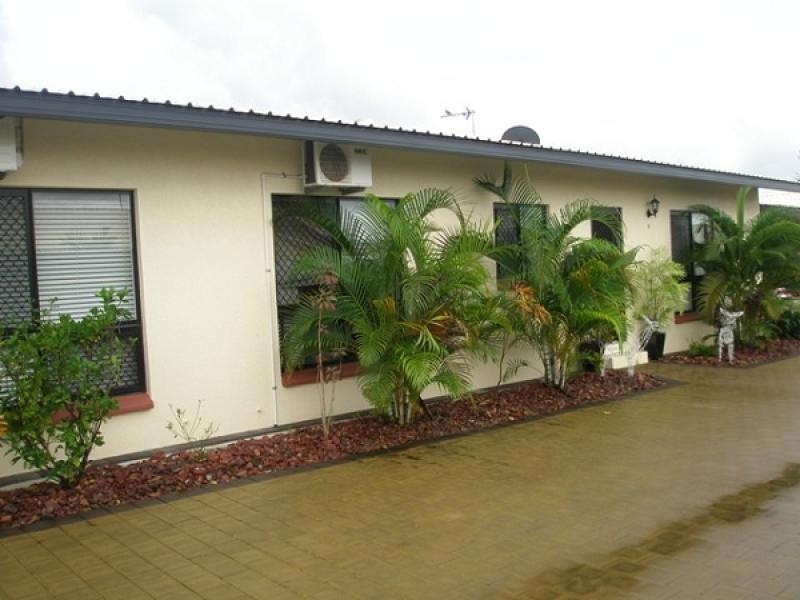 2/75 Hutchison Tce, Bakewell NT 0832