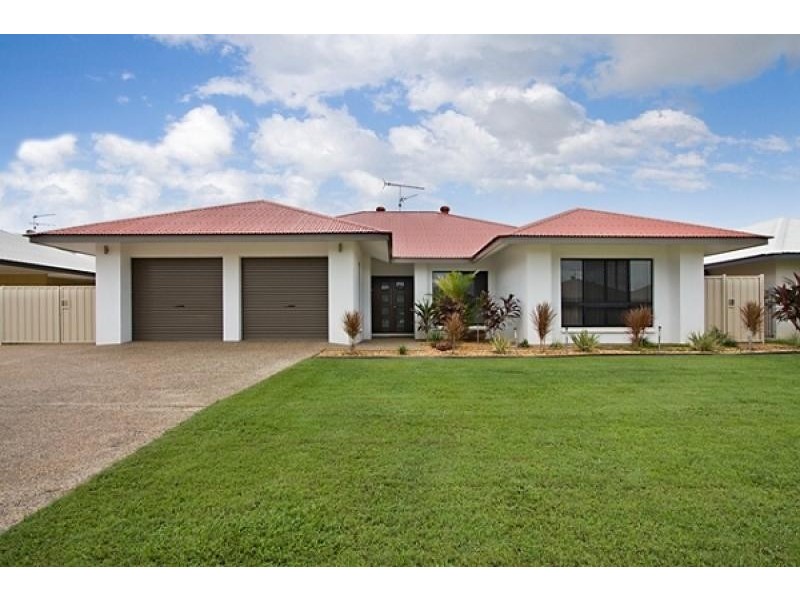 18 Richards Cres, Rosebery NT 0832