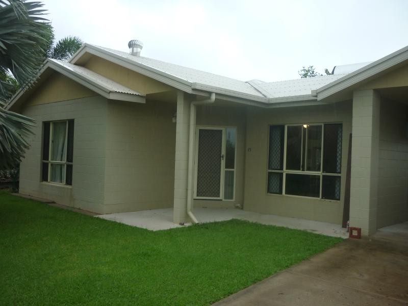 15 Gillon Court, Bakewell NT 0832
