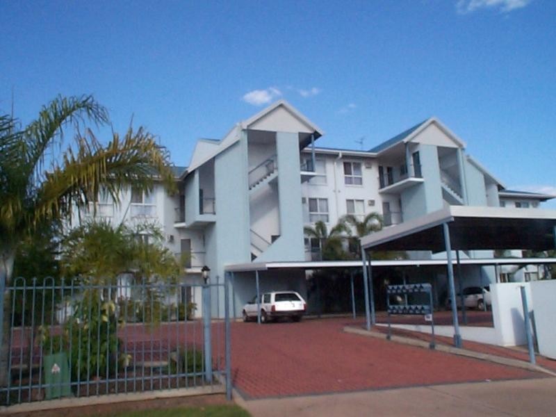 7/2 Mannikan Court, Bakewell NT 0832