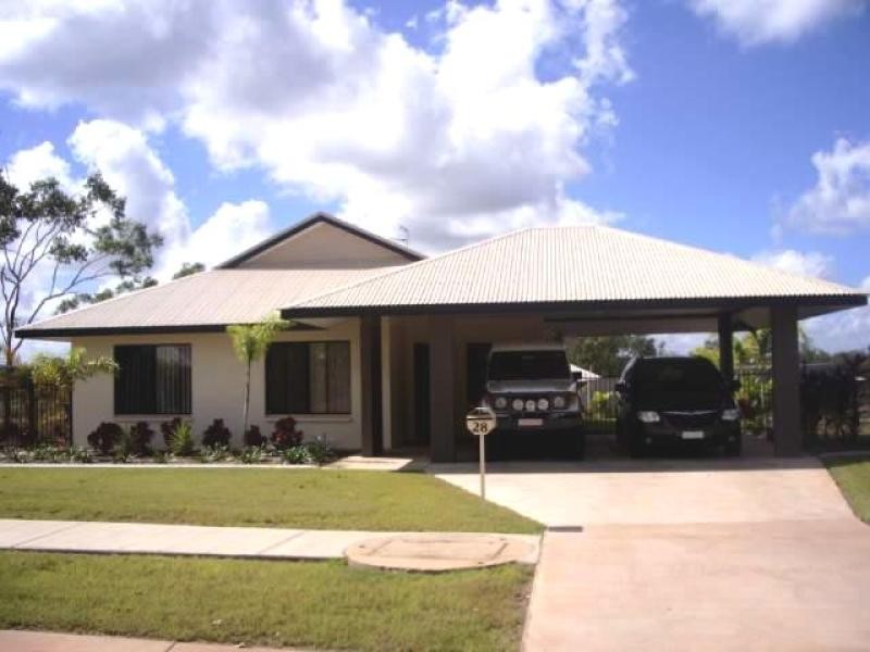 28 Kenbi Place, Rosebery NT 0832