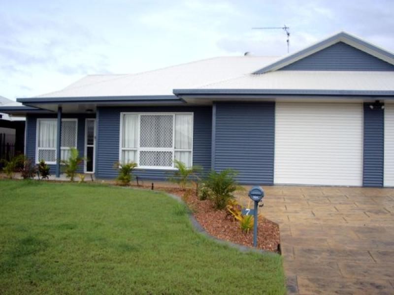 7 Bedford Court, Durack NT 0830