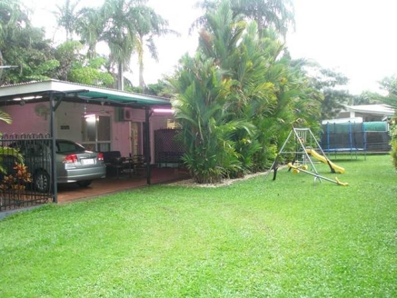 52 Vernier Circuit, Woodroffe NT 0830