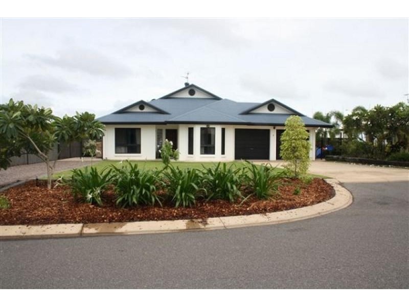 3 Davis Court, Rosebery NT 0832