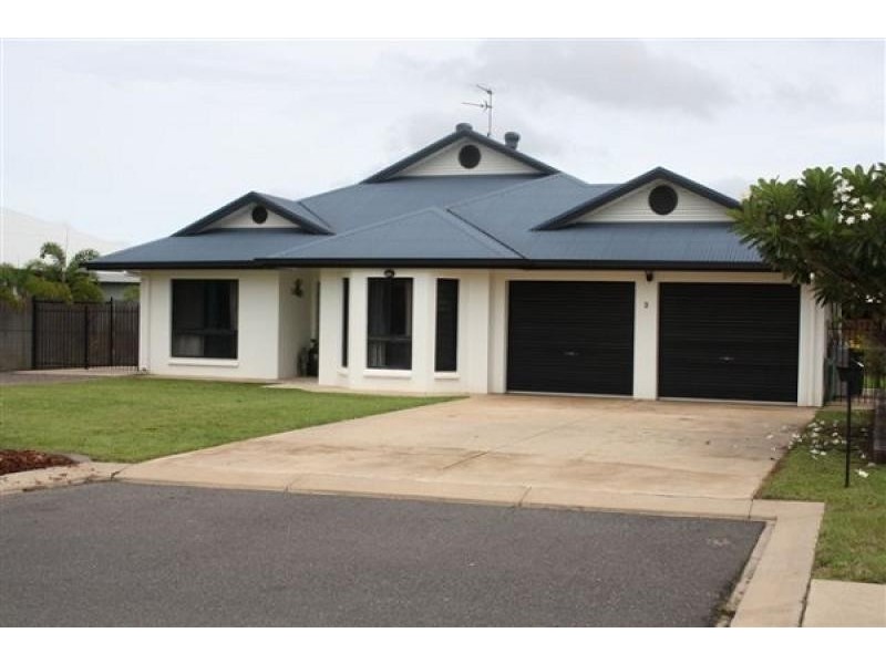 3 Davis Court, Rosebery NT 0832