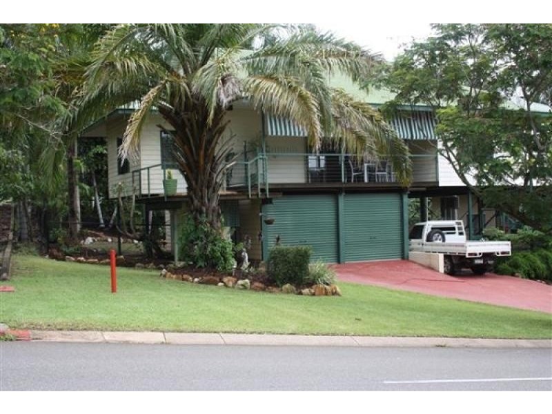 6 Lorna Lim Terrace, Driver NT 0830