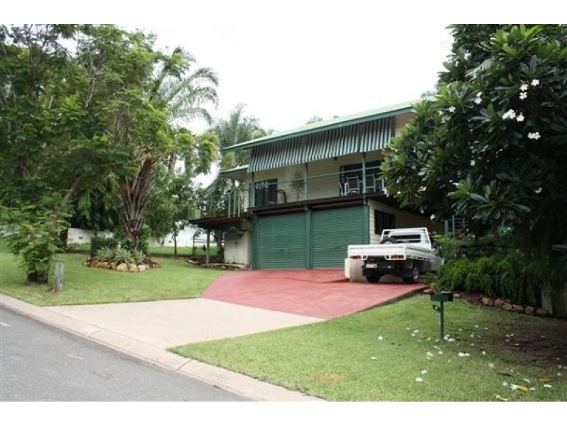 6 Lorna Lim Terrace, Driver NT 0830
