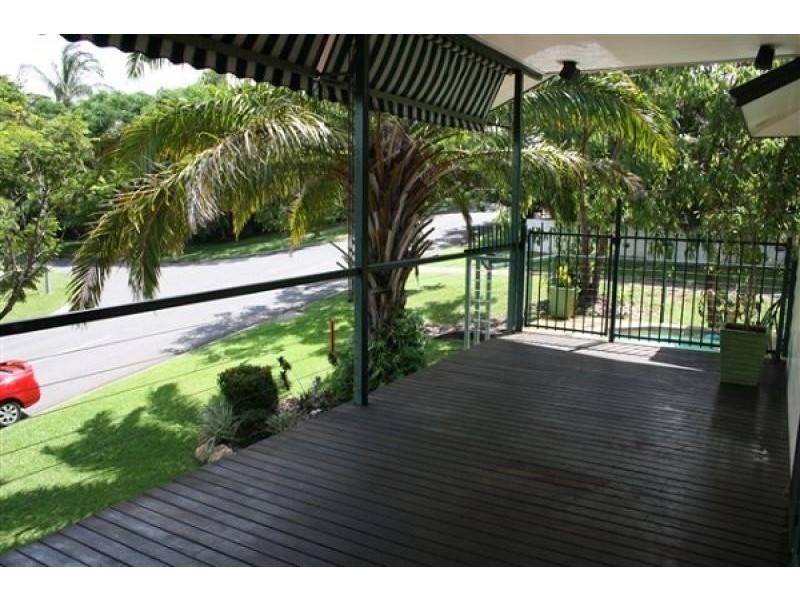 6 Lorna Lim Terrace, Driver NT 0830