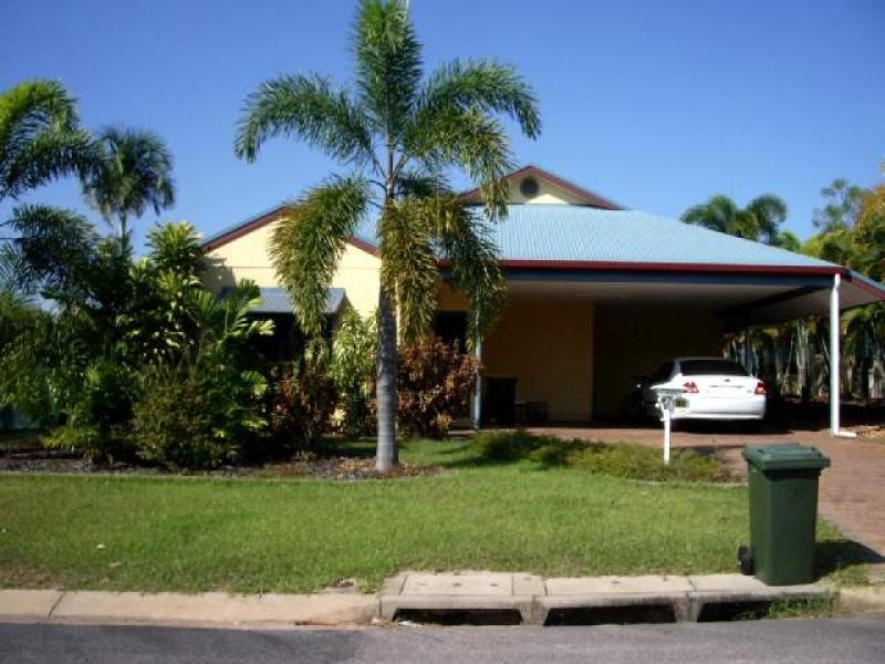 36 Whitington Circuit, Gunn NT 0832