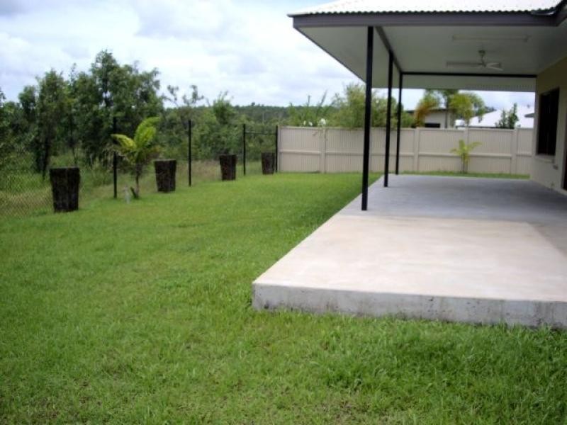 11 Riveren Court, Farrar NT 0830