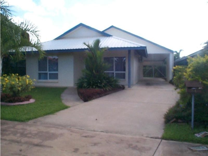 84 Woodlake Boulevard, Durack NT 0830