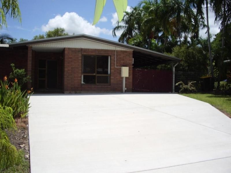 52 Sibbald Crescent, Woodroffe NT 0830