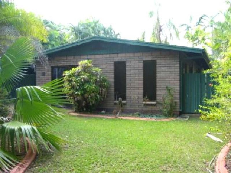 16 Minorelli Court, Gray NT 0830