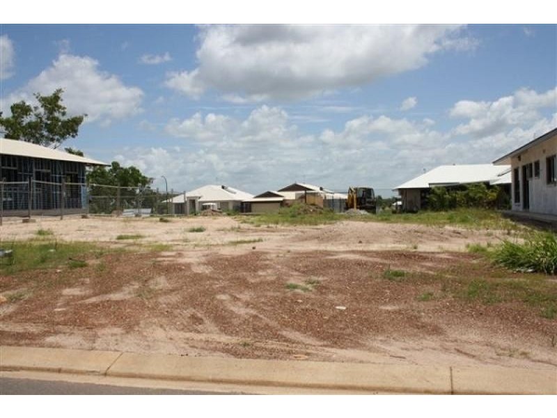 Lot 9967, 10 Visentin Street, Rosebery NT 0832