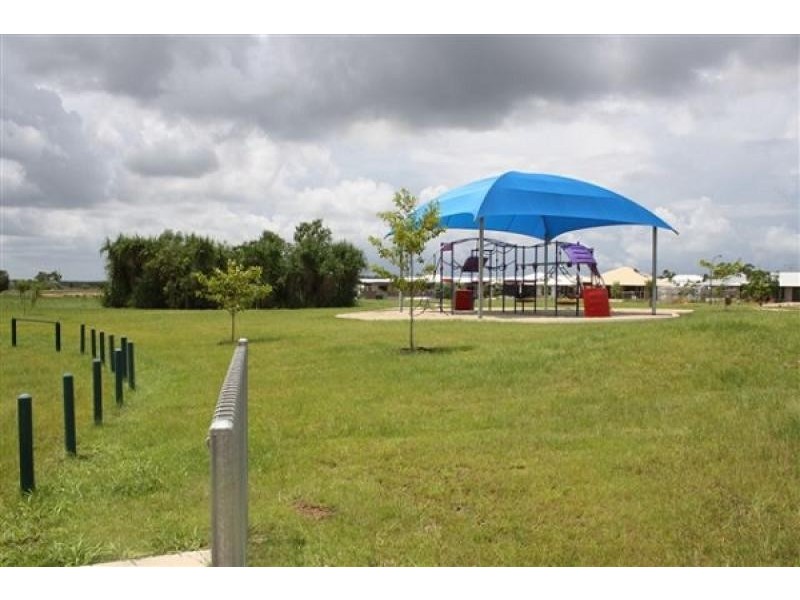 Lot 9967, 10 Visentin Street, Rosebery NT 0832