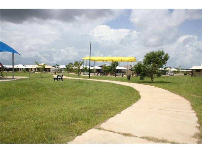 Lot 9967, 10 Visentin Street, Rosebery NT 0832