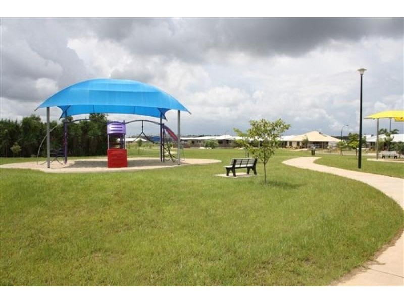 Lot 9922 , 9 Amans Place, Rosebery NT 0832