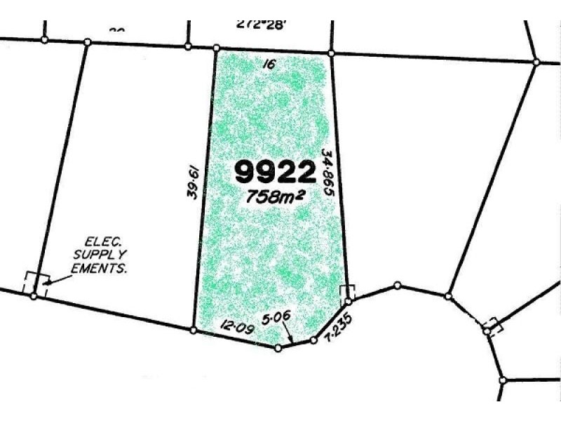 Lot 9922 , 9 Amans Place, Rosebery NT 0832