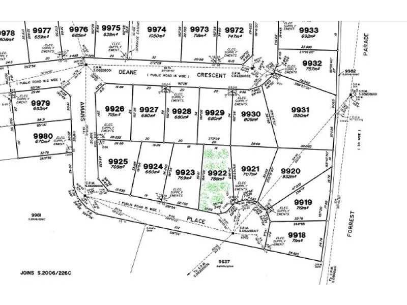 Lot 9922 , 9 Amans Place, Rosebery NT 0832