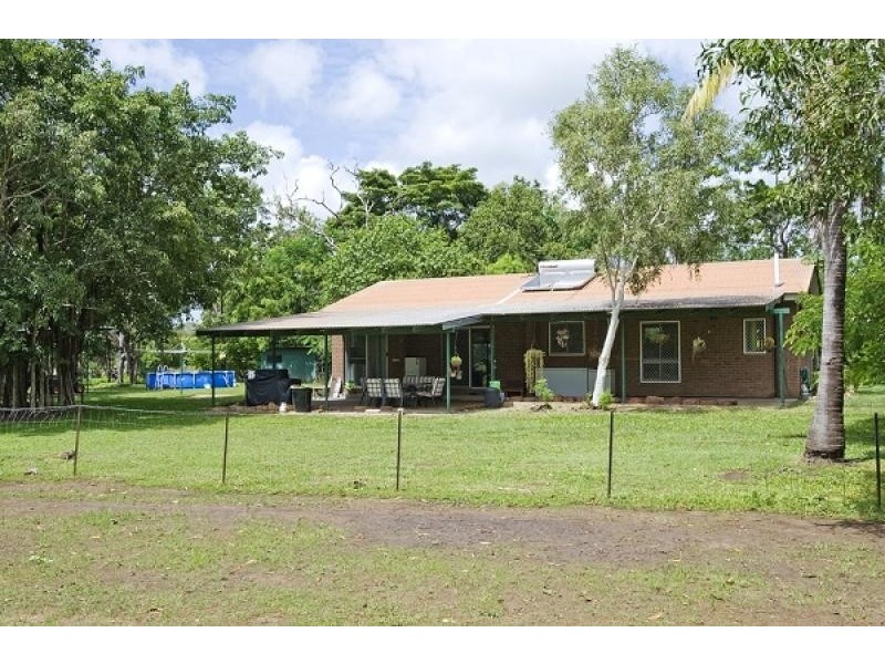 625 Mocatto Road, Acacia Hills NT 0822