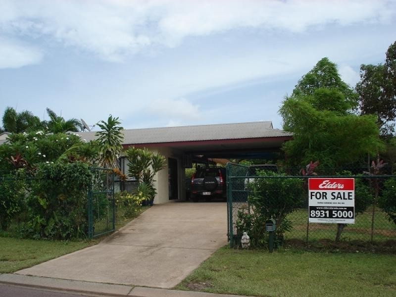 15 Masson Court, Bakewell NT 0832