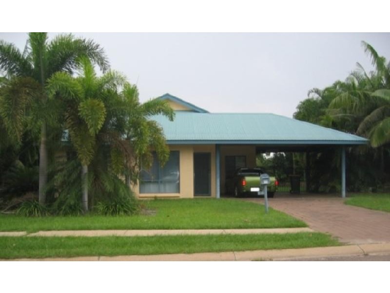 7 Rosebery Drive, Rosebery NT 0832