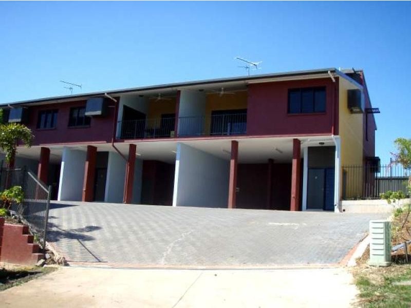 2/18 Rosetta Street, Gray NT 0830