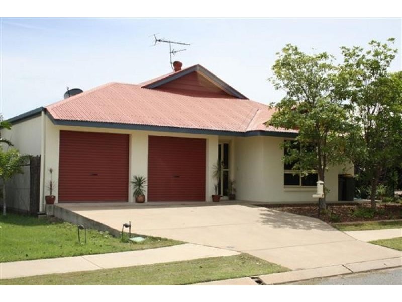 31 Gosse Street, Gunn NT 0832