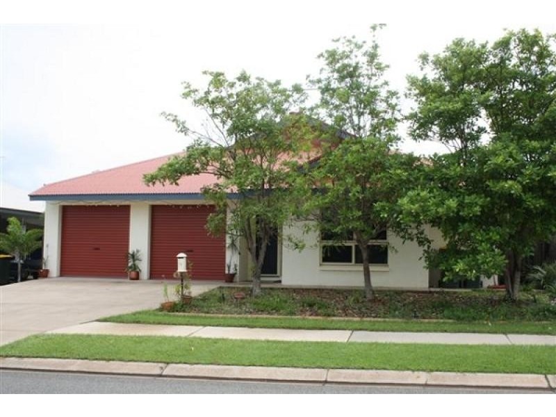 31 Gosse Street, Gunn NT 0832