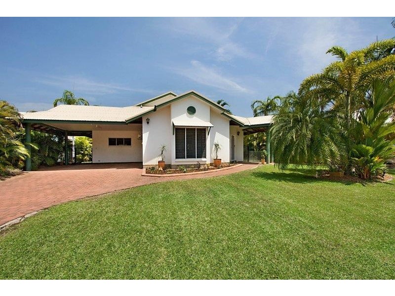 5 Hayes Court, Durack NT 0830