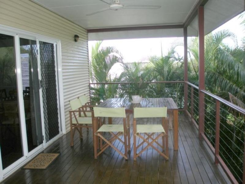 21 ASHBURTON, Gunn NT 0832