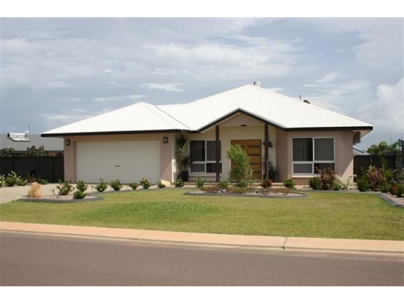 30 Bauldry Avenue, Farrar NT 0830