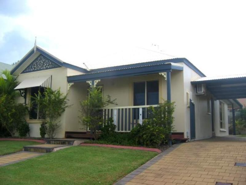 4 Fitzroy Court, Gunn NT 0832