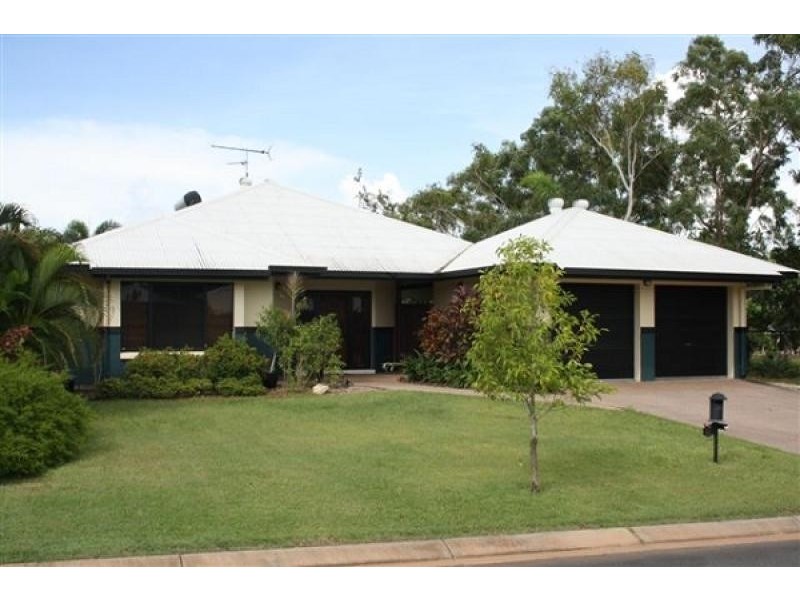 21 Nathan Court, Gunn NT 0832