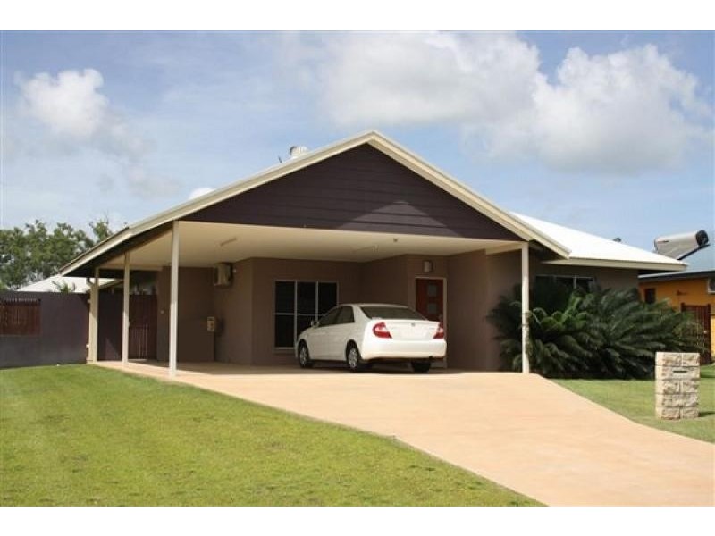 3 Kenbi Place, Rosebery NT 0832