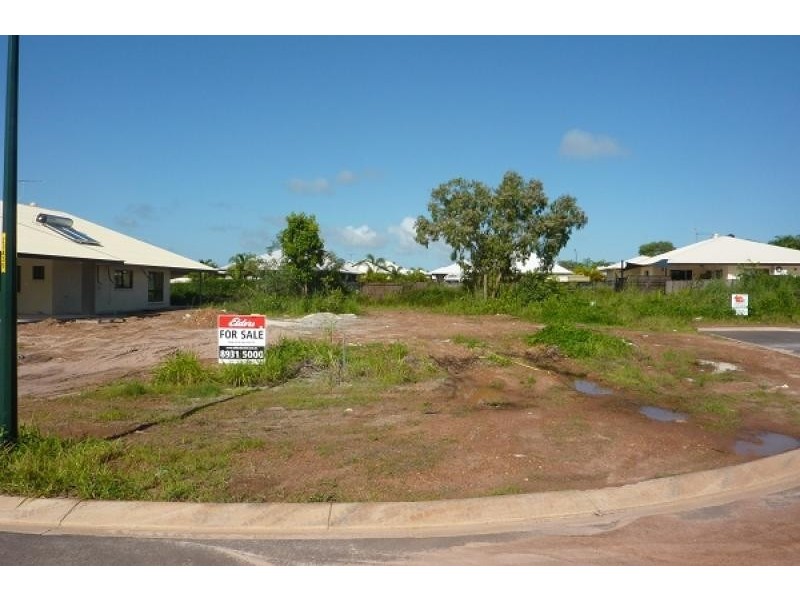 56 Deane Crescent, Rosebery NT 0832