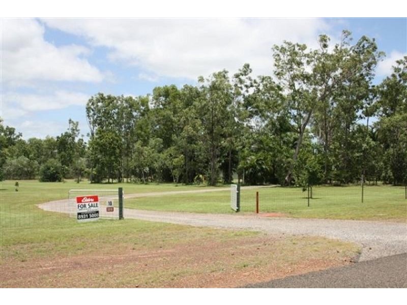 10 Durian Road, Virginia NT 0835