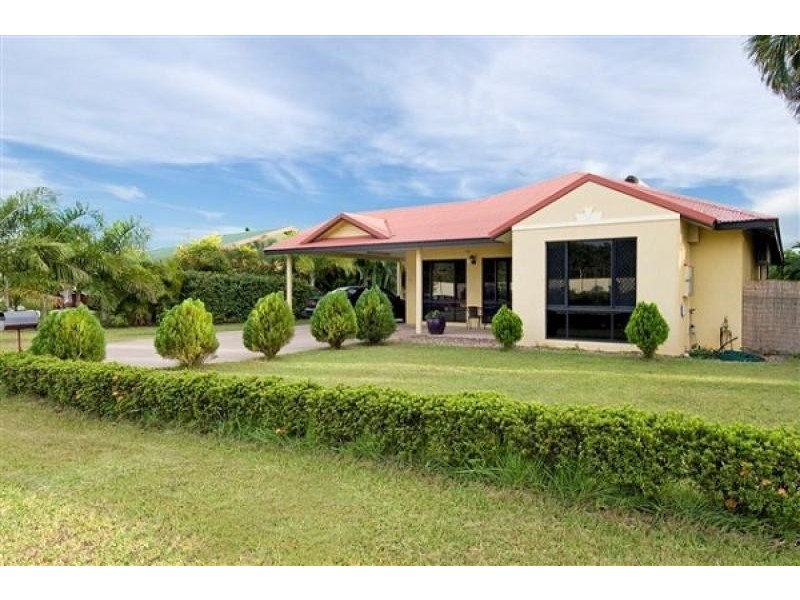 88 Farrar Boulevard, Farrar NT 0830