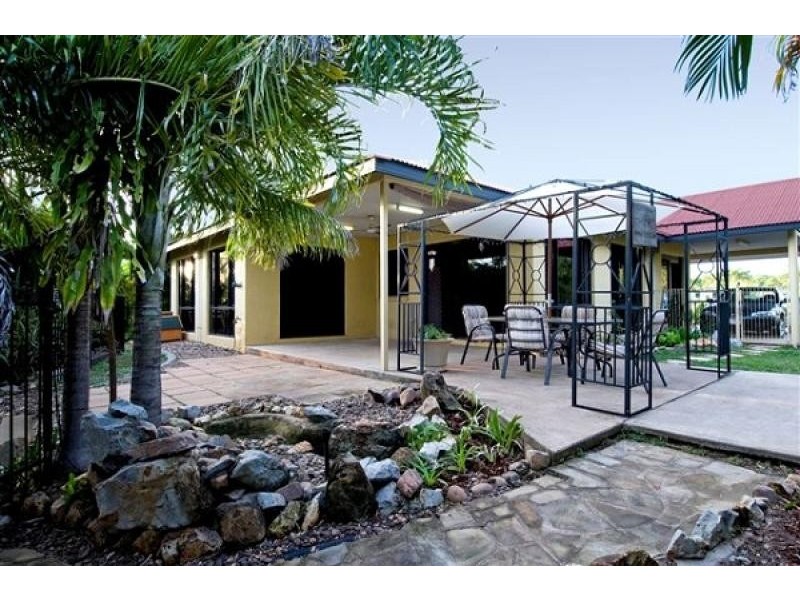 88 Farrar Boulevard, Farrar NT 0830