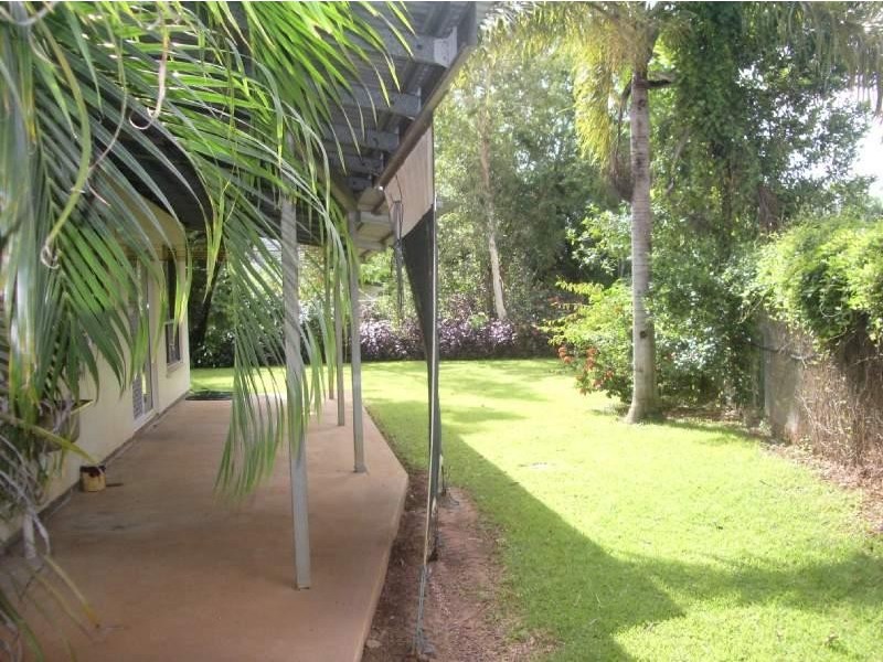 5 CONSTANCE COURT, Moulden NT 0830