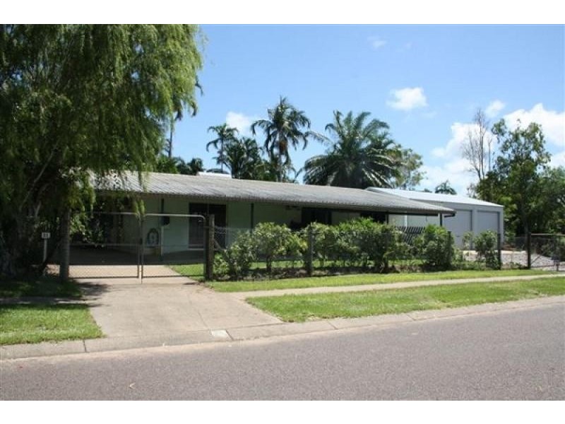 51 Davoren Circuit, Moulden NT 0830