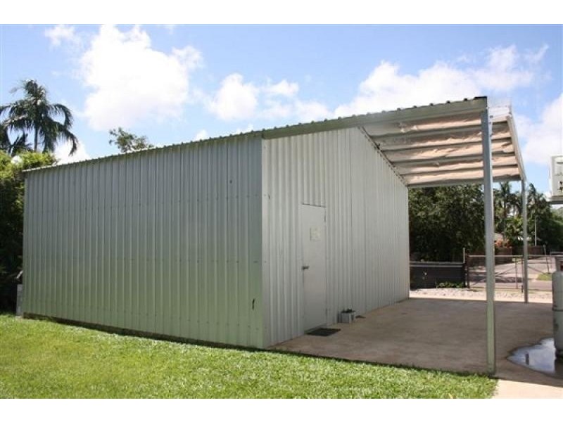 51 Davoren Circuit, Moulden NT 0830