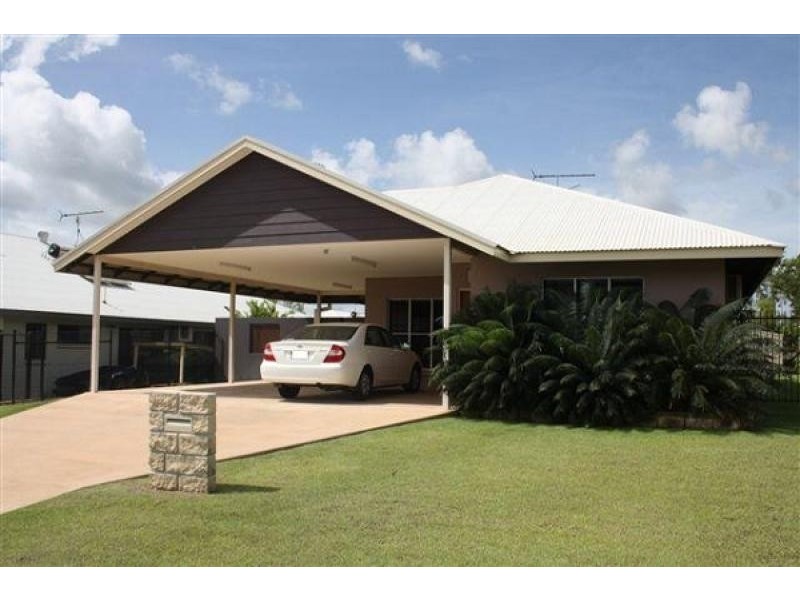 3 Kenbi Place, Rosebery NT 0832